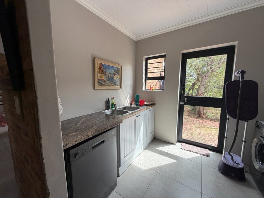 3 Bedroom Property for Sale in Lekwena Wildlife Estate North West